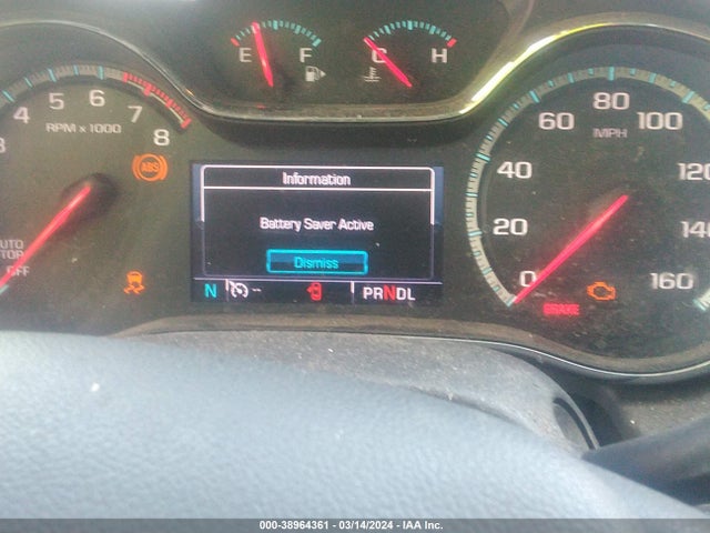Chevrolet Cruze Lt Auto 2017 1G1BE5SM8H7276932 Image 7