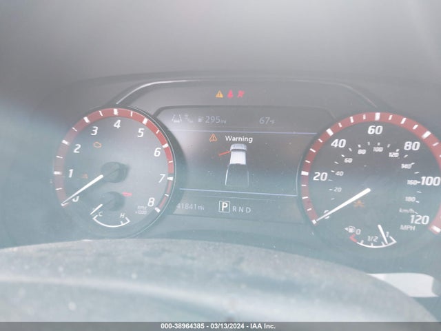 Nissan Frontier Pro-4x 4x4 2022 1N6ED1EK9NN648115 Image 7