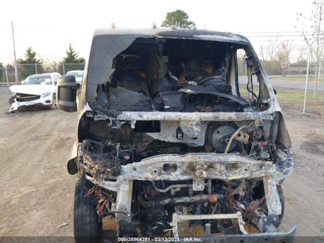 3C6TRVAG4KE565381 RAM Promaster 1500 Low Roof 136 Wb