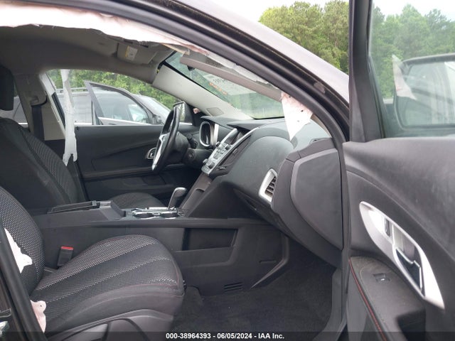 Chevrolet EQUINOX 1LT 2015 1GNALBEK5FZ136623 Image 5