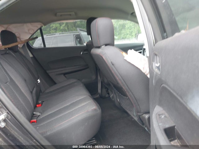 Chevrolet EQUINOX 1LT 2015 1GNALBEK5FZ136623 Image 8