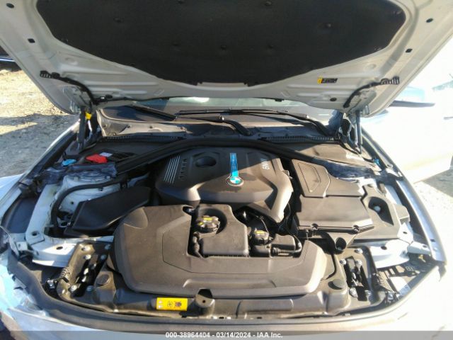 WBA8E1C50HK895147 BMW 330e Iperformance