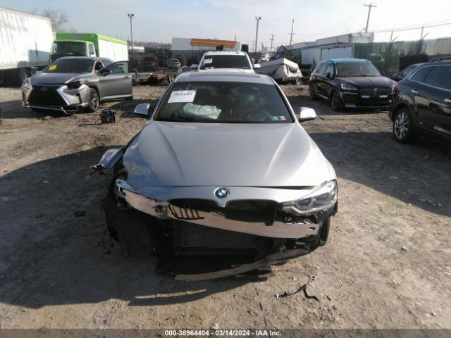 WBA8E1C50HK895147 BMW 330e Iperformance