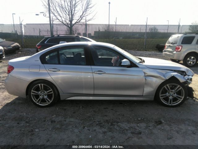 WBA8E1C50HK895147 BMW 330e Iperformance