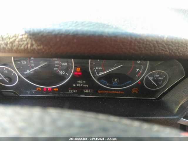 WBA8E1C50HK895147 BMW 330e Iperformance