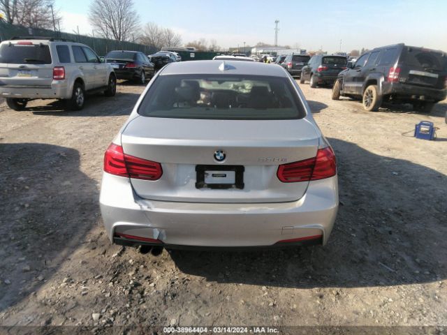 WBA8E1C50HK895147 BMW 330e Iperformance