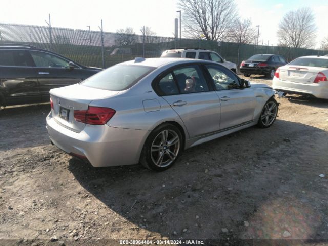 WBA8E1C50HK895147 BMW 330e Iperformance