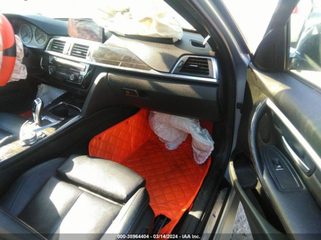 WBA8E1C50HK895147 BMW 330e Iperformance