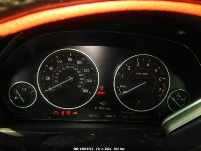 WBA8E1C50HK895147 BMW 330e Iperformance