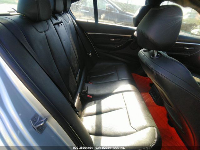 WBA8E1C50HK895147 BMW 330e Iperformance