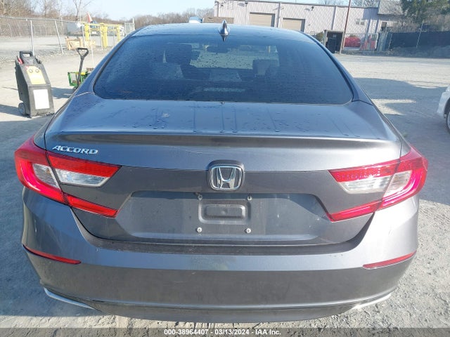 Honda ACCORD LX 2018 1HGCV1F17JA096923 Image 16