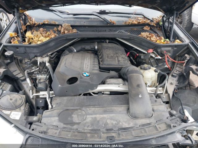 5UXKR2C53G0R69009 BMW X5 Sdrive35i