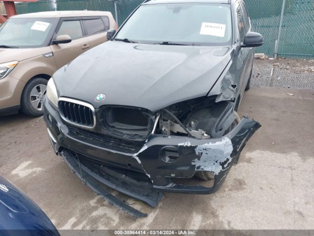 5UXKR2C53G0R69009 BMW X5 Sdrive35i