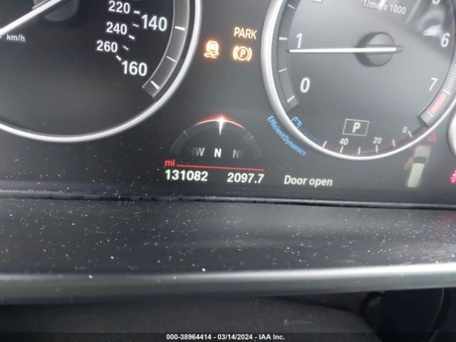 5UXKR2C53G0R69009 BMW X5 Sdrive35i