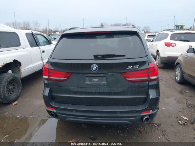 5UXKR2C53G0R69009 BMW X5 Sdrive35i