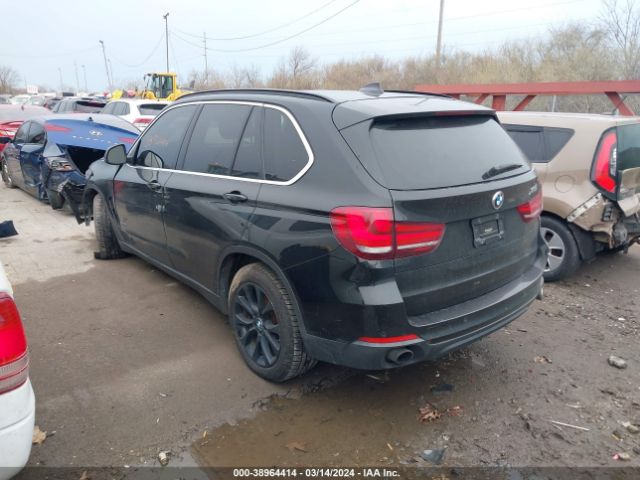 5UXKR2C53G0R69009 BMW X5 Sdrive35i