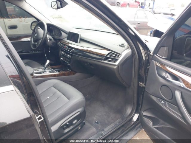 5UXKR2C53G0R69009 BMW X5 Sdrive35i