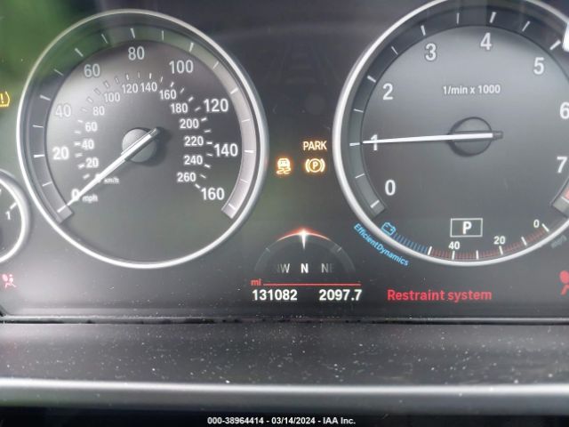 5UXKR2C53G0R69009 BMW X5 Sdrive35i