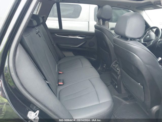 5UXKR2C53G0R69009 BMW X5 Sdrive35i