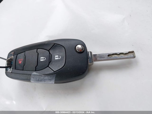 Chevrolet Spark Fwd 1lt Automatic 2021 KL8CD6SA0MC747671 Image 11