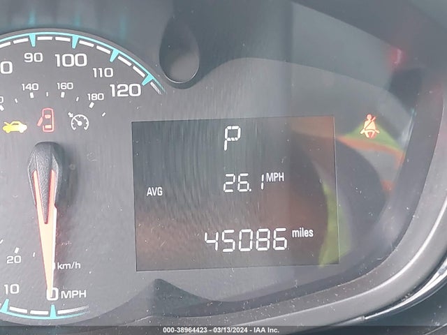 Chevrolet Spark Fwd 1lt Automatic 2021 KL8CD6SA0MC747671 Image 15