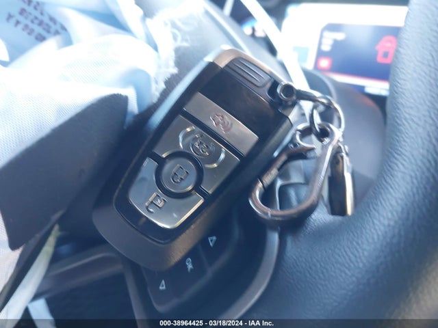 Ford Bronco Wildtrak 2022 1FMDE5CPXNLB69274 Image 11