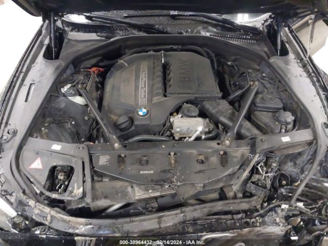 WBA5B3C52ED532002 BMW 535i Xdrive