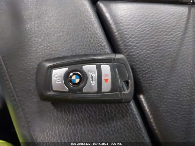 WBA5B3C52ED532002 BMW 535i Xdrive
