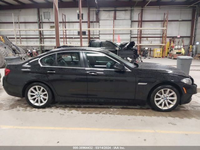 WBA5B3C52ED532002 BMW 535i Xdrive