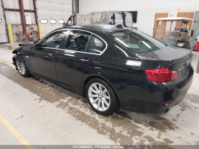 WBA5B3C52ED532002 BMW 535i Xdrive