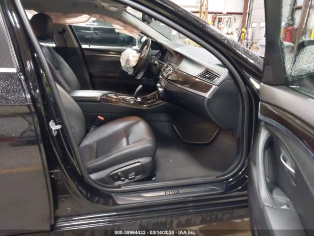 WBA5B3C52ED532002 BMW 535i Xdrive