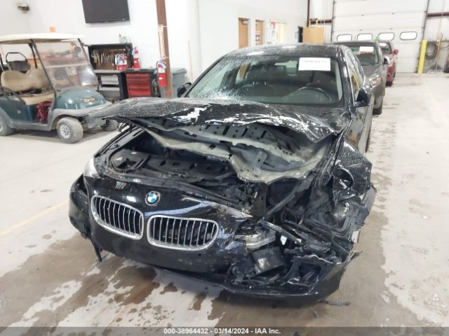 WBA5B3C52ED532002 BMW 535i Xdrive