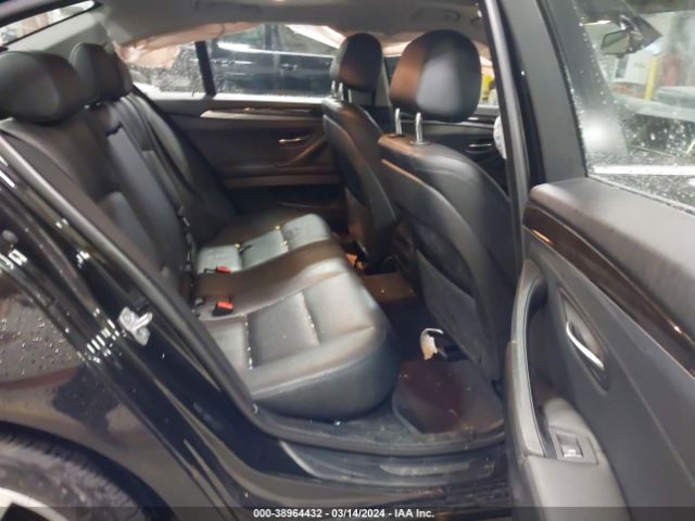 WBA5B3C52ED532002 BMW 535i Xdrive