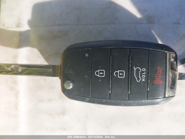 KIA Soul 2014 KNDJN2A2XE7068158 Image 11