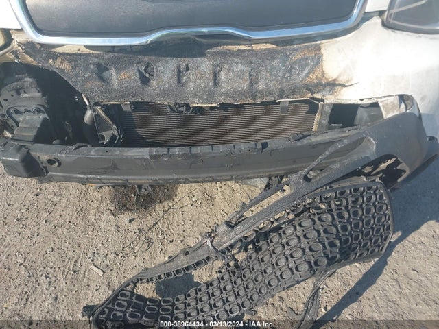 KIA Soul 2014 KNDJN2A2XE7068158 Image 13