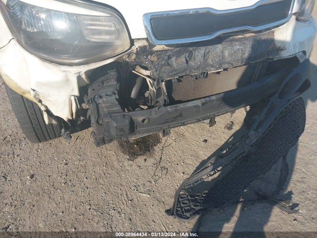 KIA Soul 2014 KNDJN2A2XE7068158 Image 14