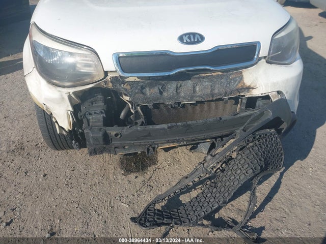 KIA Soul 2014 KNDJN2A2XE7068158 Image 6