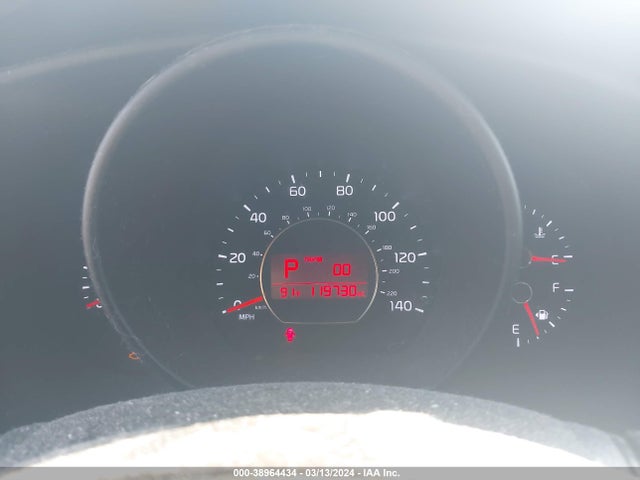 KIA Soul 2014 KNDJN2A2XE7068158 Image 7