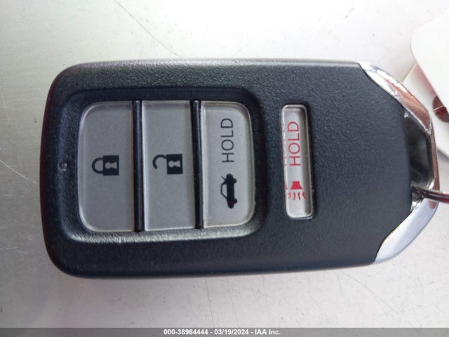 Honda ACCORD LX 2021 1HGCV1F12MA027237 Image 11