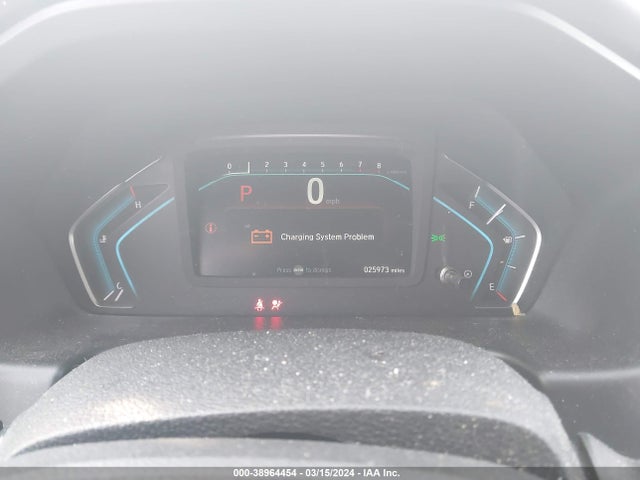 Honda ODYSSEY LX 2019 5FNRL6H2XKB126104 Image 7
