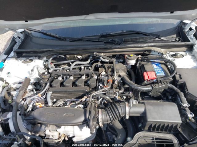 2022 HONDA CIVIC 19XFL1H78NE013781 Photo 9
