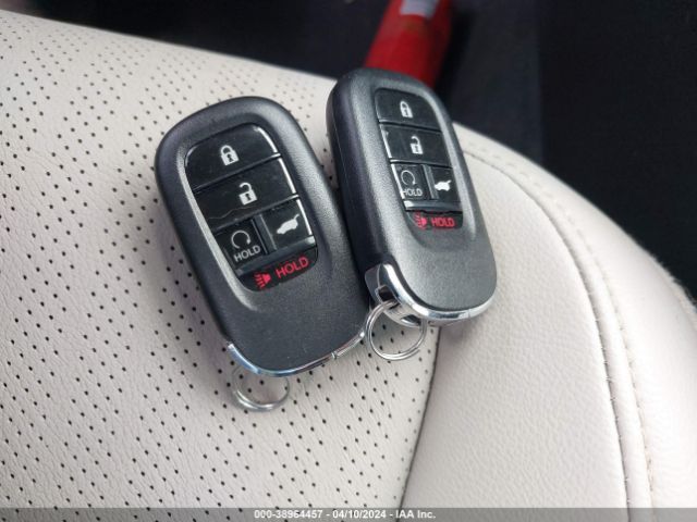 2022 HONDA CIVIC 19XFL1H78NE013781 Photo 10