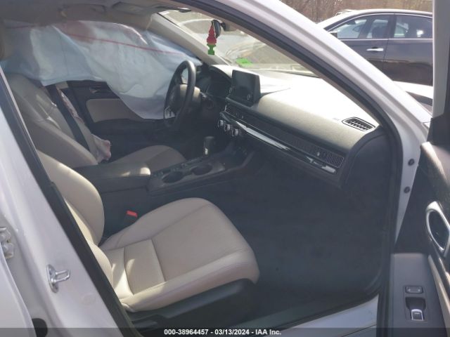2022 HONDA CIVIC 19XFL1H78NE013781 Photo 4