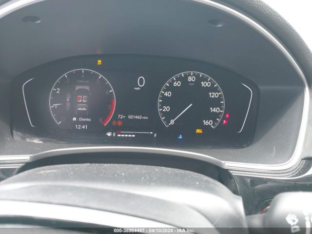 2022 HONDA CIVIC 19XFL1H78NE013781 Photo 6