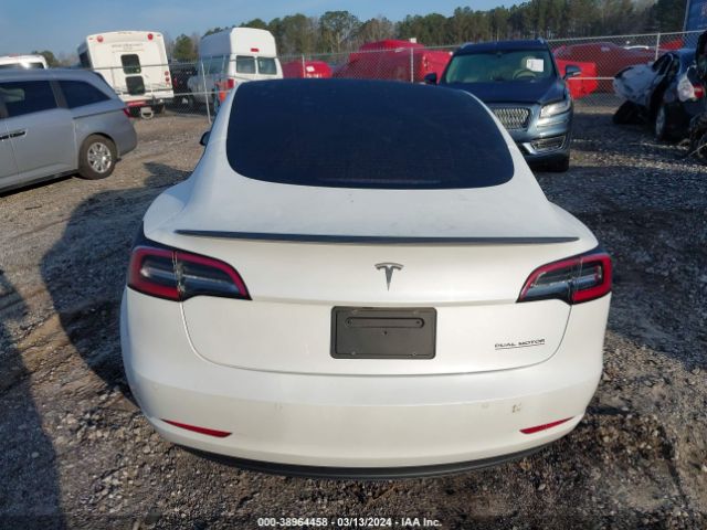 5YJ3E1EC6MF914557 Tesla Model 3 Performance Dual Motor All-wheel Drive