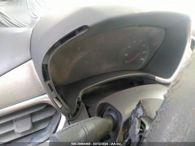 Chevrolet EQUINOX LS 2019 2GNAXHEV8K6303516 Image 7