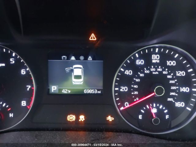 3KPF34AD7KE022243 KIA FORTE S