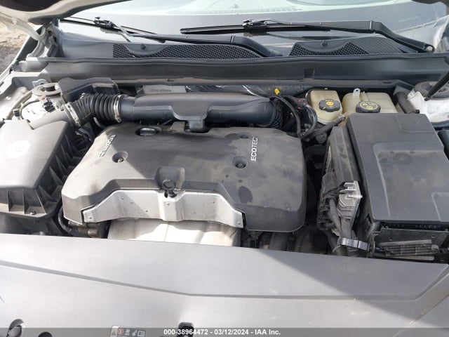 Chevrolet Impala 1lz 2014 1G1145SL6EU113313 Image 10