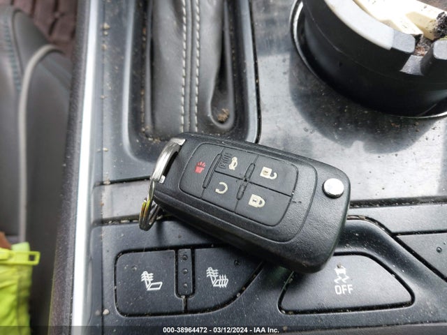 Chevrolet Impala 1lz 2014 1G1145SL6EU113313 Image 11
