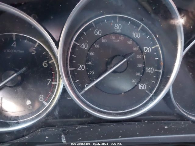 JM1GL1UM5L1519343 Mazda Mazda6 Sport